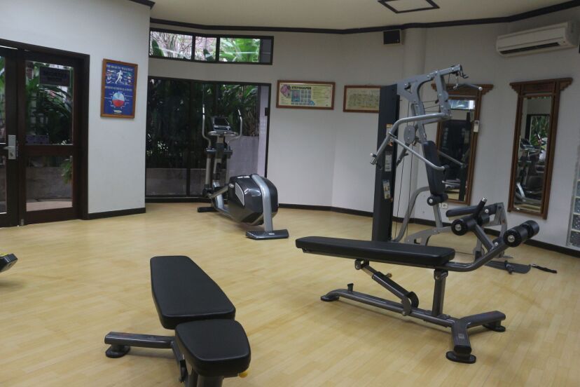 Prime Plaza Suites Sanur - Bali фото 16