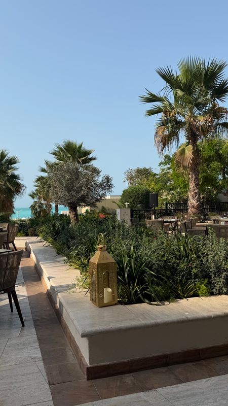 The St. Regis Saadiyat Island Resort фото 49