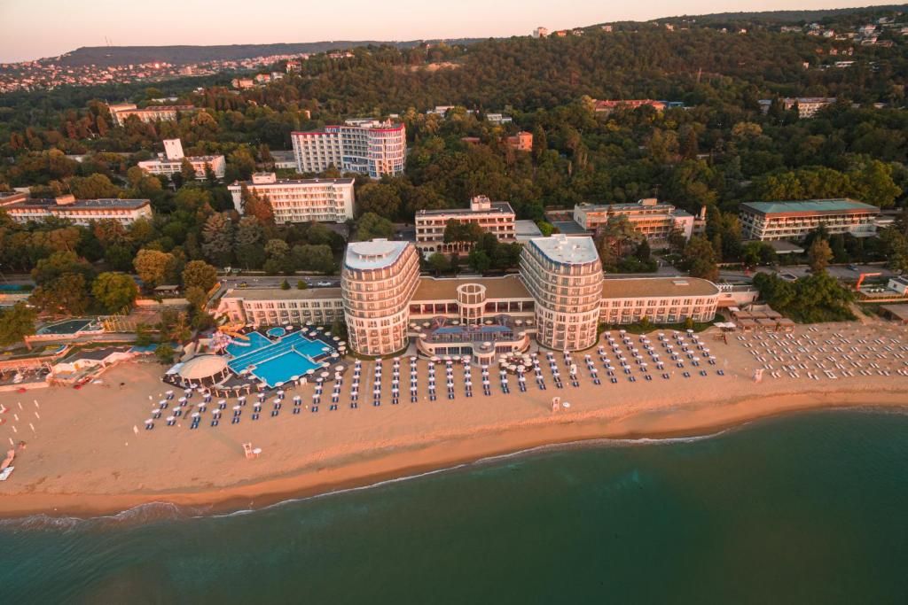 Azalia Hotel Balneo & SPA фото 19