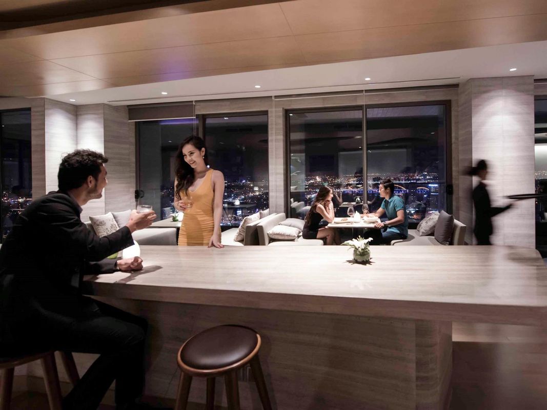 Novotel Danang Premier Han River фото 28