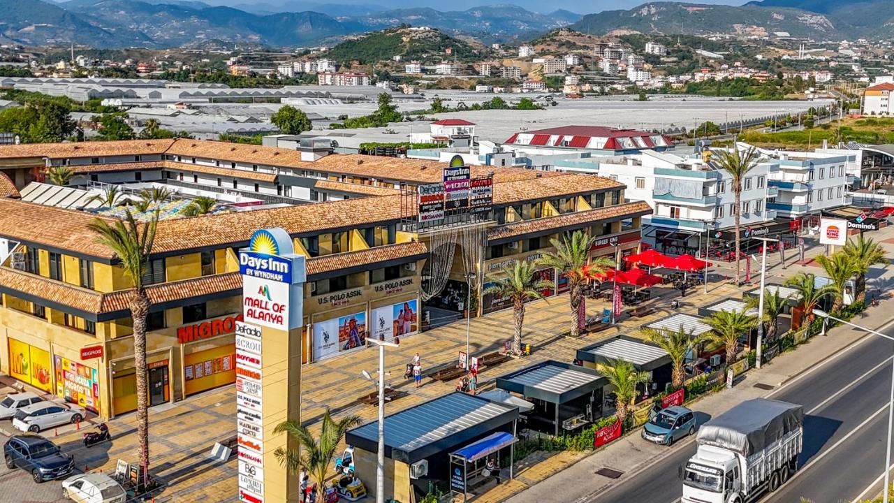 Days Inn By Wyndham Alanya фото 7