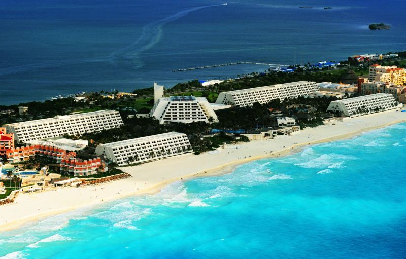 Oasis Cancun фото 2
