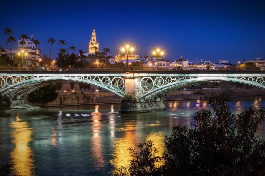 Hotel Derby Sevilla фото 40