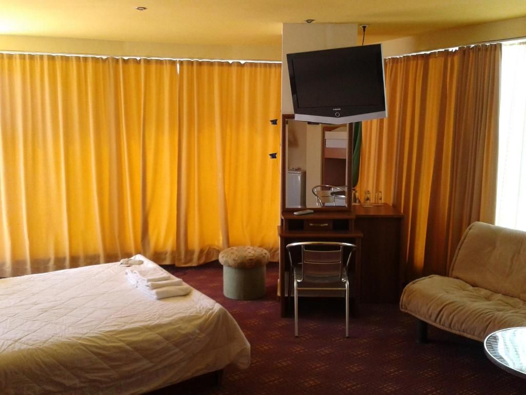Family Hotel Elit фото 23
