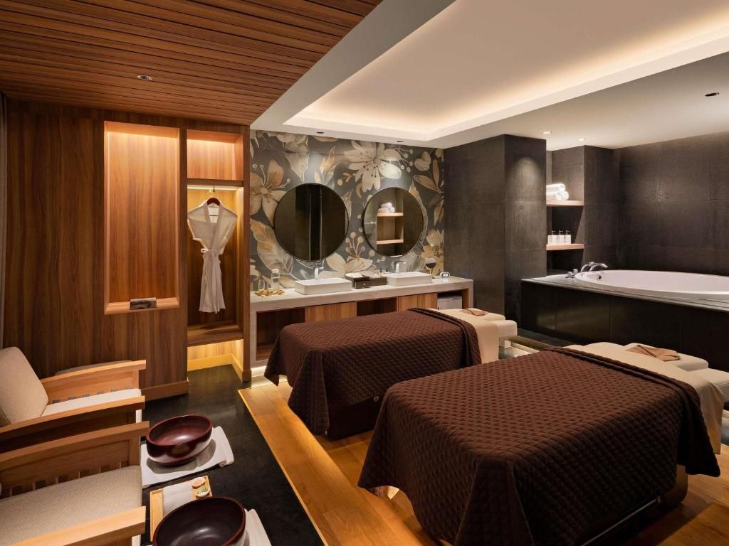 Alila Jakarta фото 31