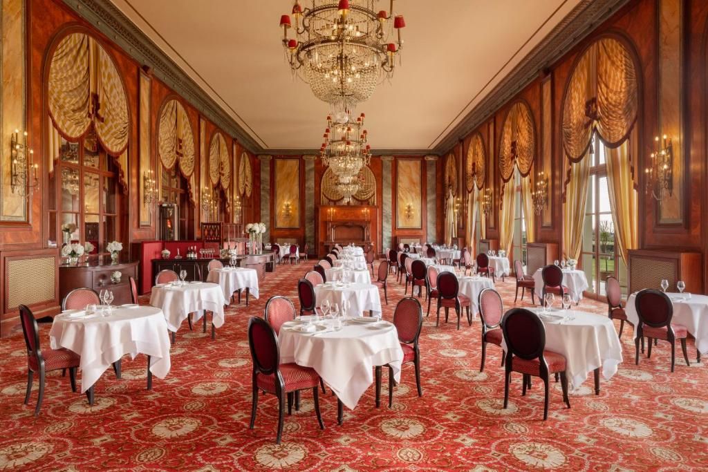 Hôtel Le Royal фото 32