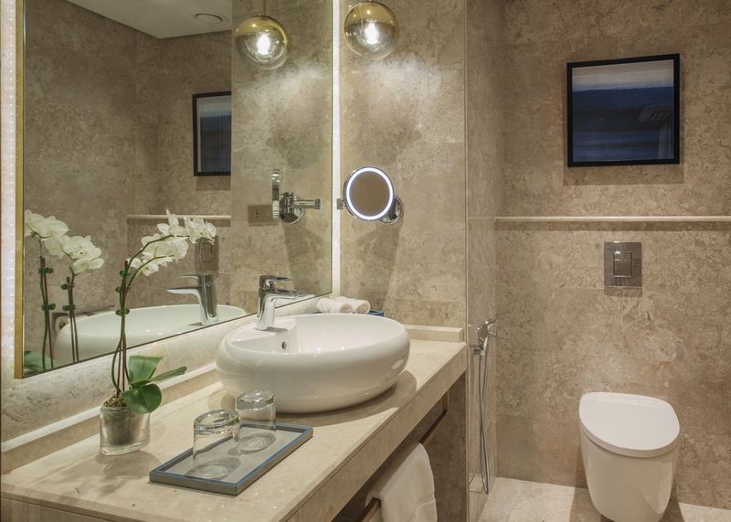 Maani Muscat Hotel & Suites фото 54