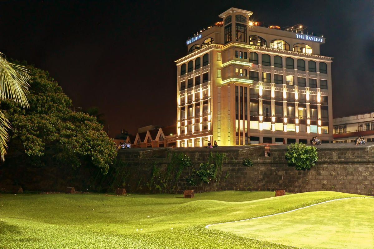 The Bayleaf Intramuros фото 20