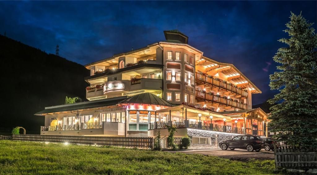 Landhotel Maria Theresia фото 22