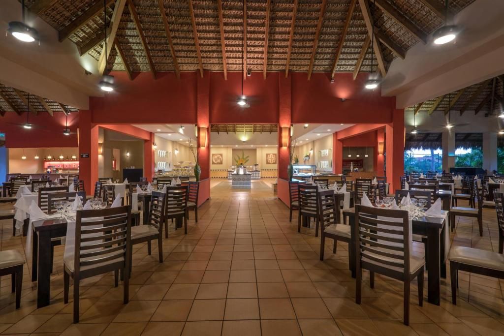 Punta Cana Princess All Suites Resort & Spa Adults Only фото 10