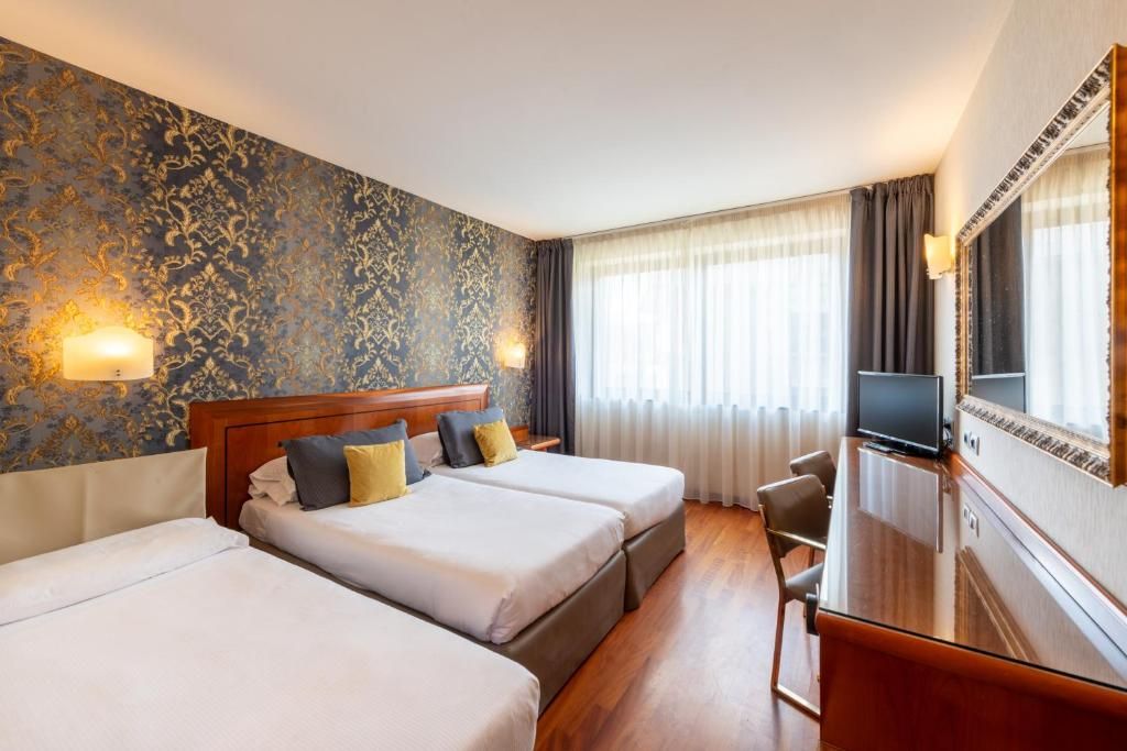 Montresor Hotel Palace фото 28