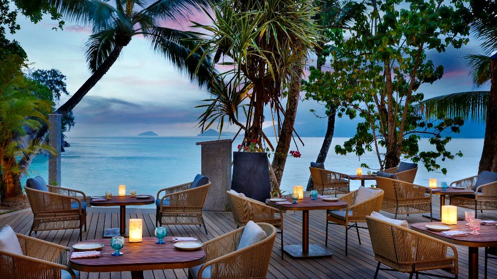 Mango House Seychelles, LXR Hotels & Resorts фото 16
