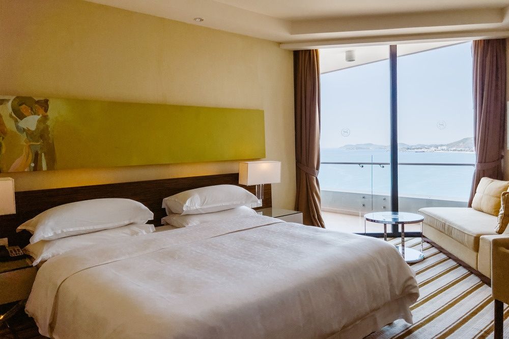 Sheraton Nha Trang Hotel & Spa фото 108