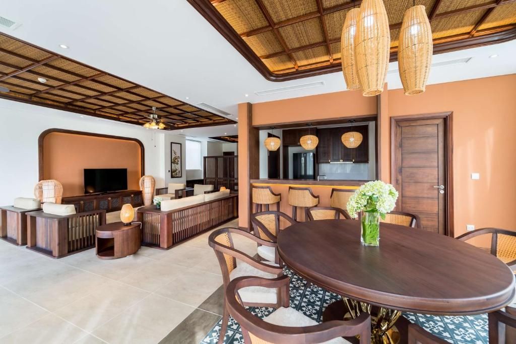 Best Western Premier Sonasea Phu Quoc фото 63