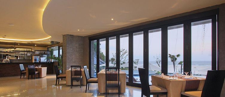 Фото отеля Ulu Segara Luxury Suites & Villas