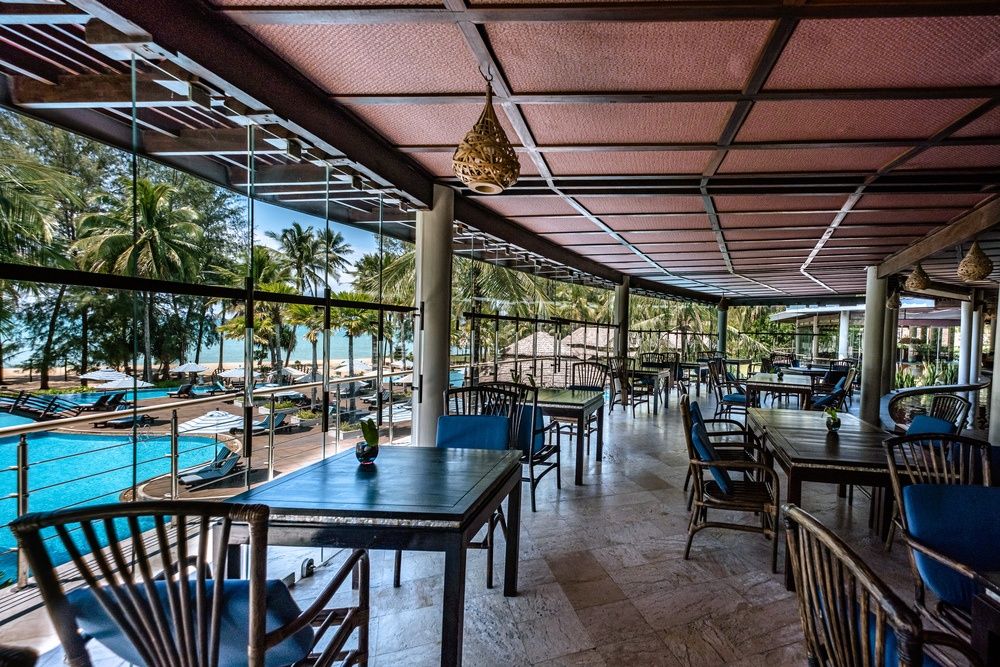 The Haven Khao Lak (Adults Only) фото 119