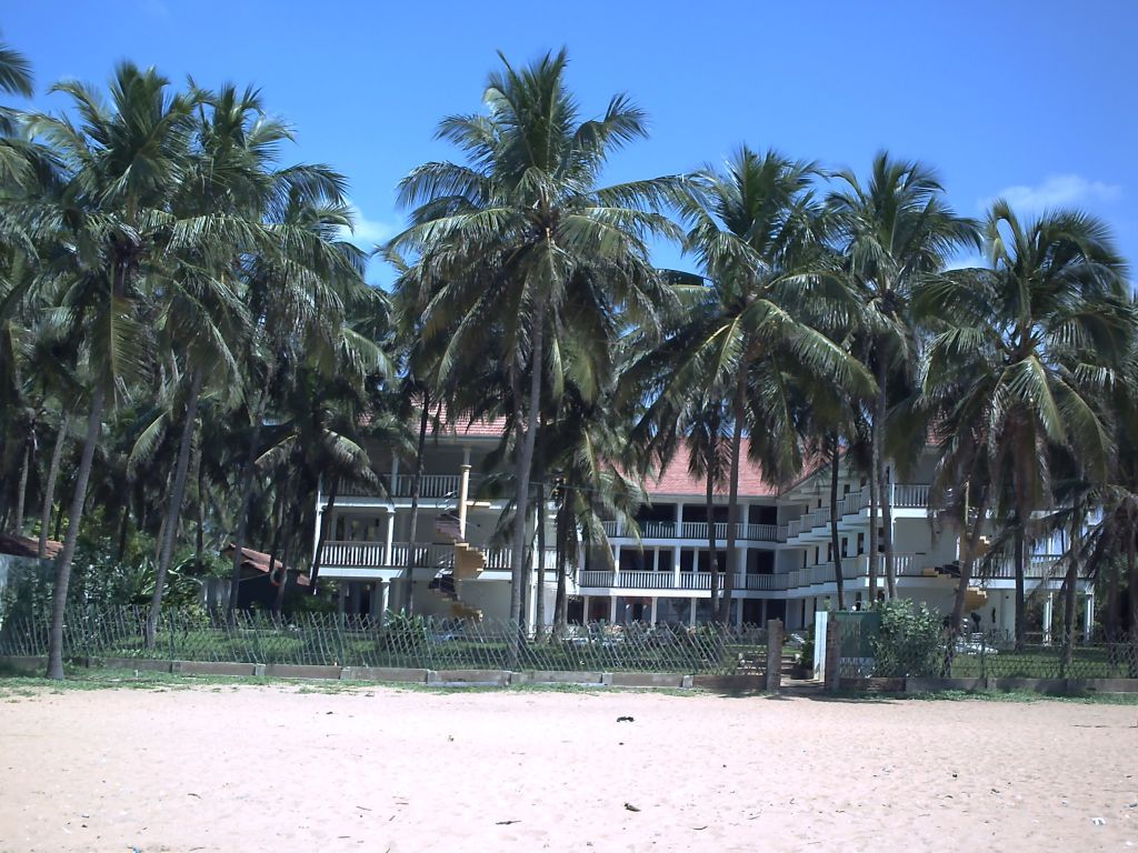Olenka Sunside Beach фото 3