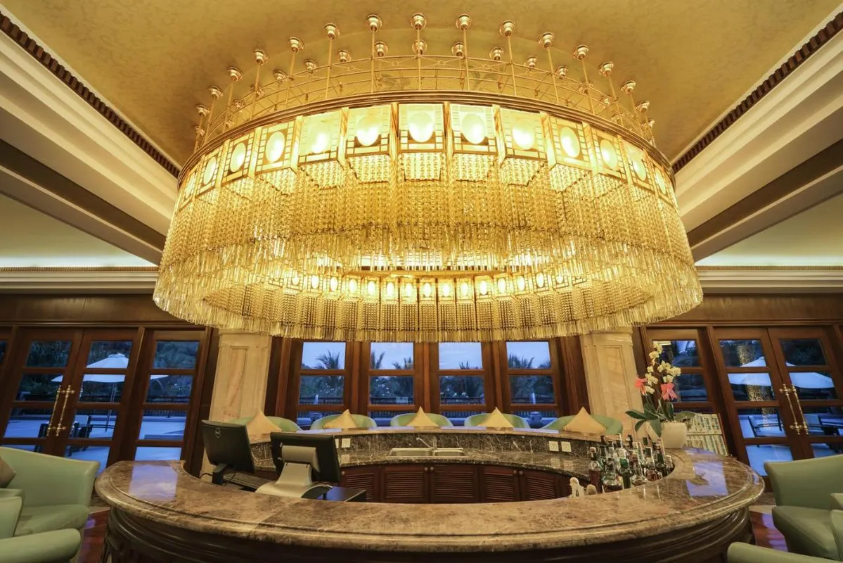 Vinpearl Luxury Nha Trang фото 17