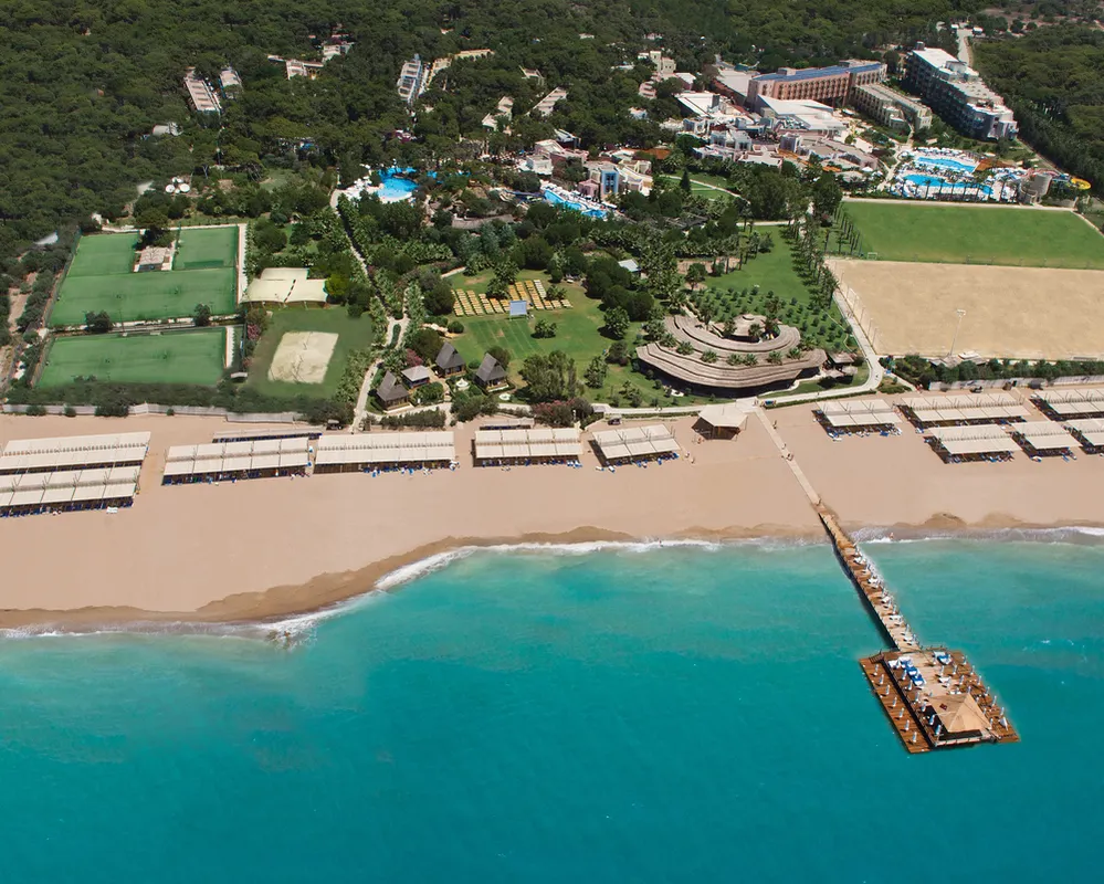 Blue Waters Club фото 36