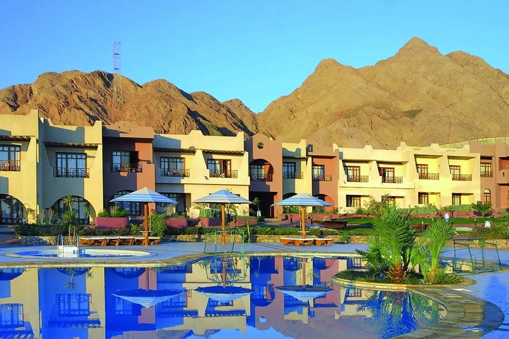 Tropitel Dahab Oasis фото 15