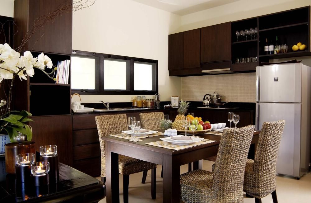 Two Villas Holiday Oxygen Style Bang Tao Beach фото 31