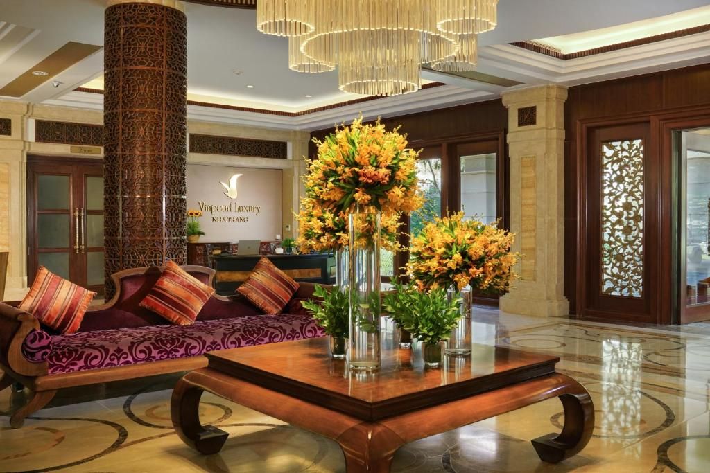 Vinpearl Luxury Nha Trang фото 80