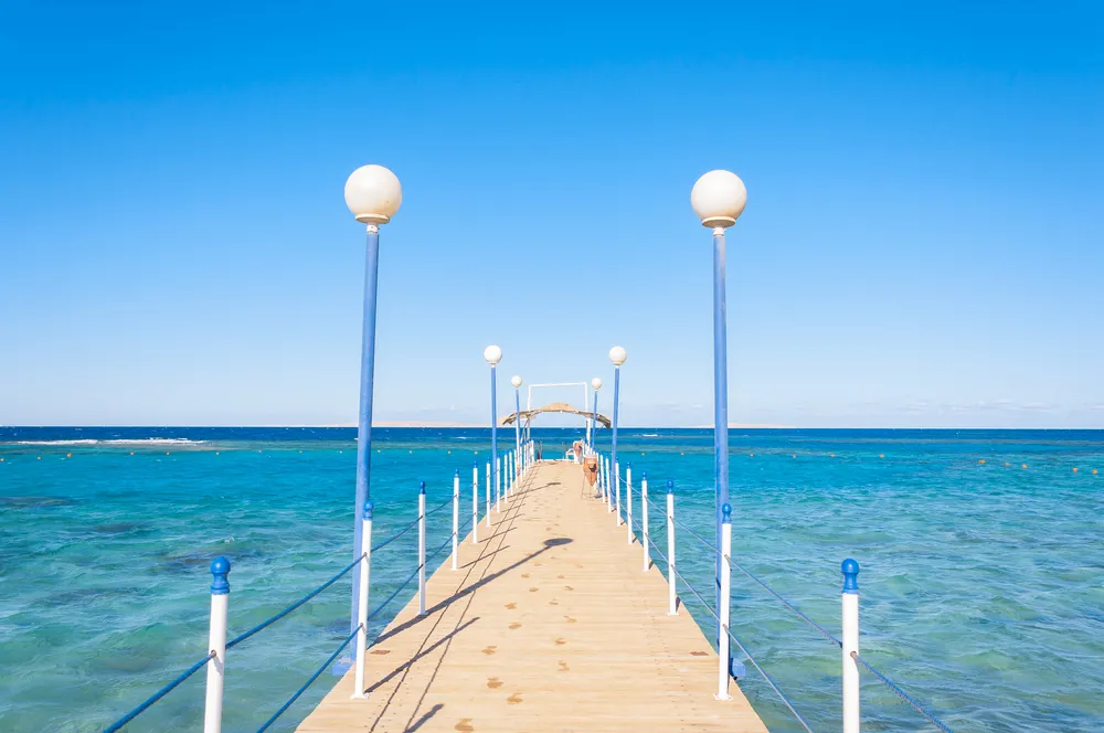 Coral Beach Hurghada фото 29
