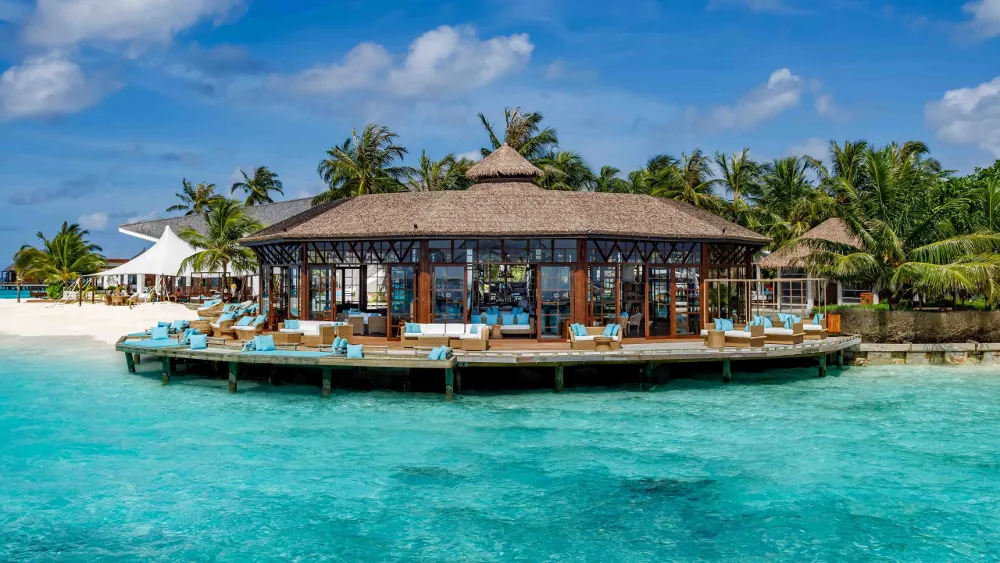 Ozen Reserve Bolifushi фото 16