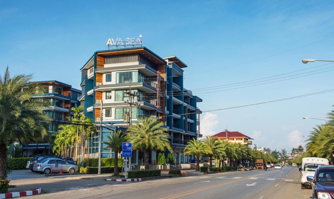 Avasea Resort Krabi фото 1