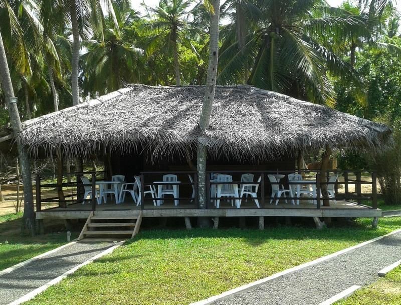 Hideaway Lodge фото 7