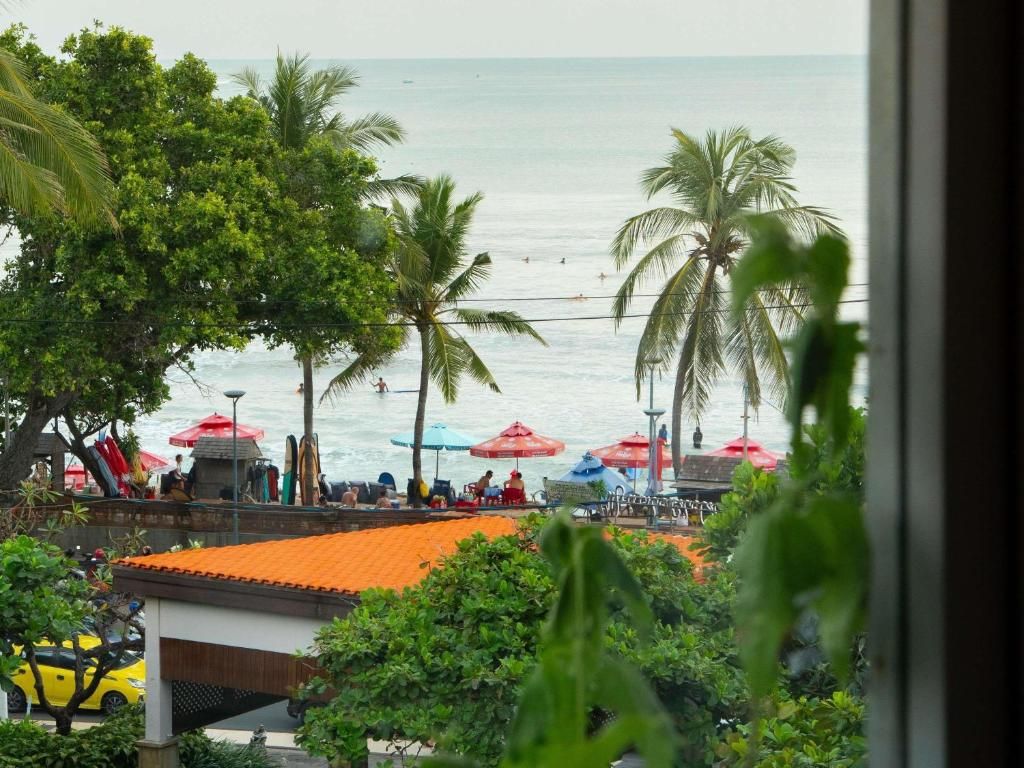 Mercure Kuta Bali фото 13