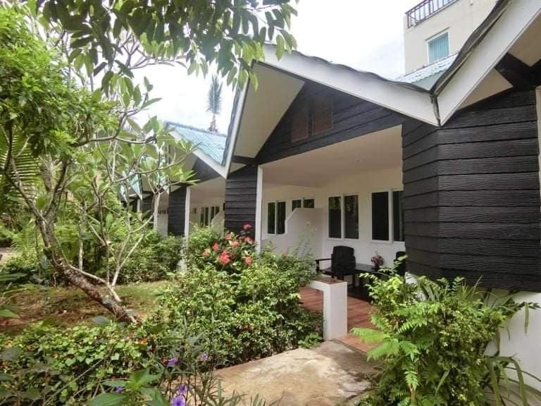 The Krabi Forest Homestay фото 63