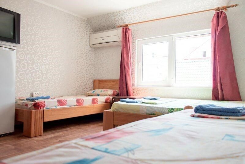 Гостевой дом «Колибри Beach» фото 40