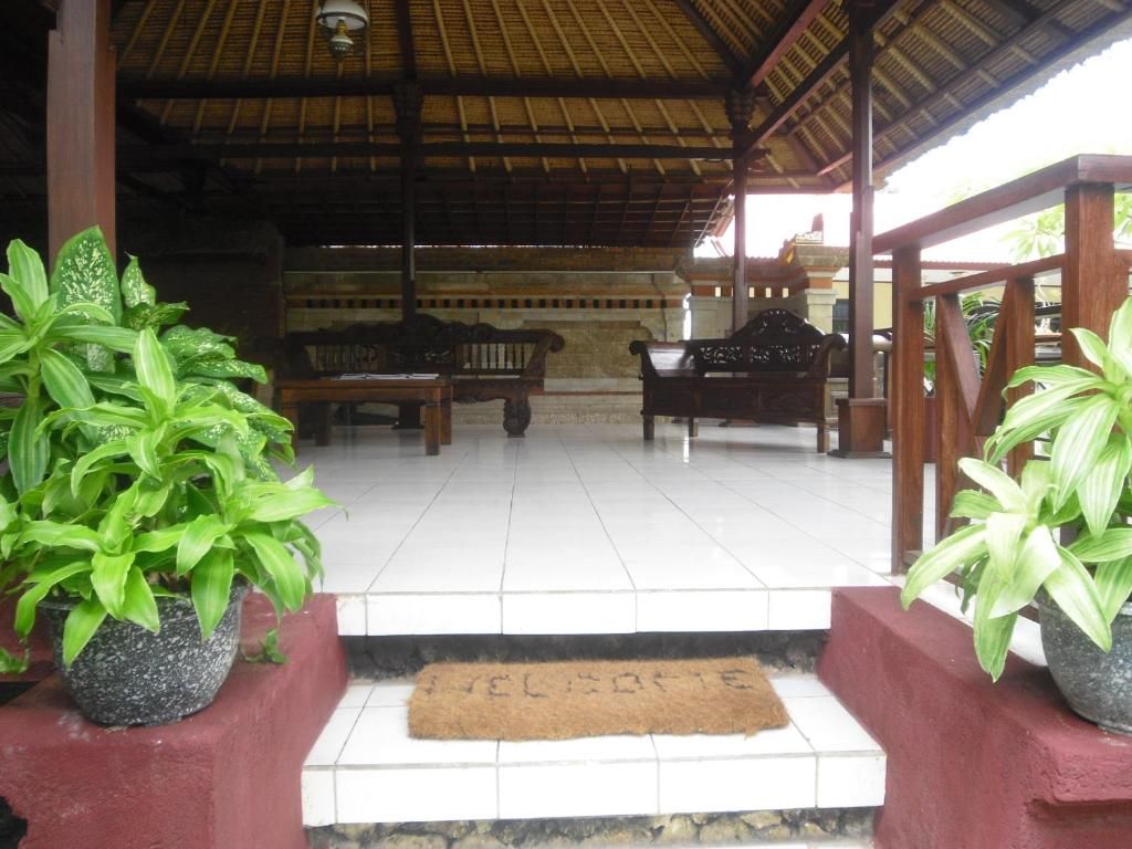 D' Kubu Pratama Homestay фото 6