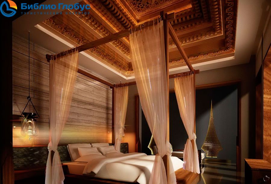 Avista Hideaway Phuket Patong - MGallery by Sofitel фото 53