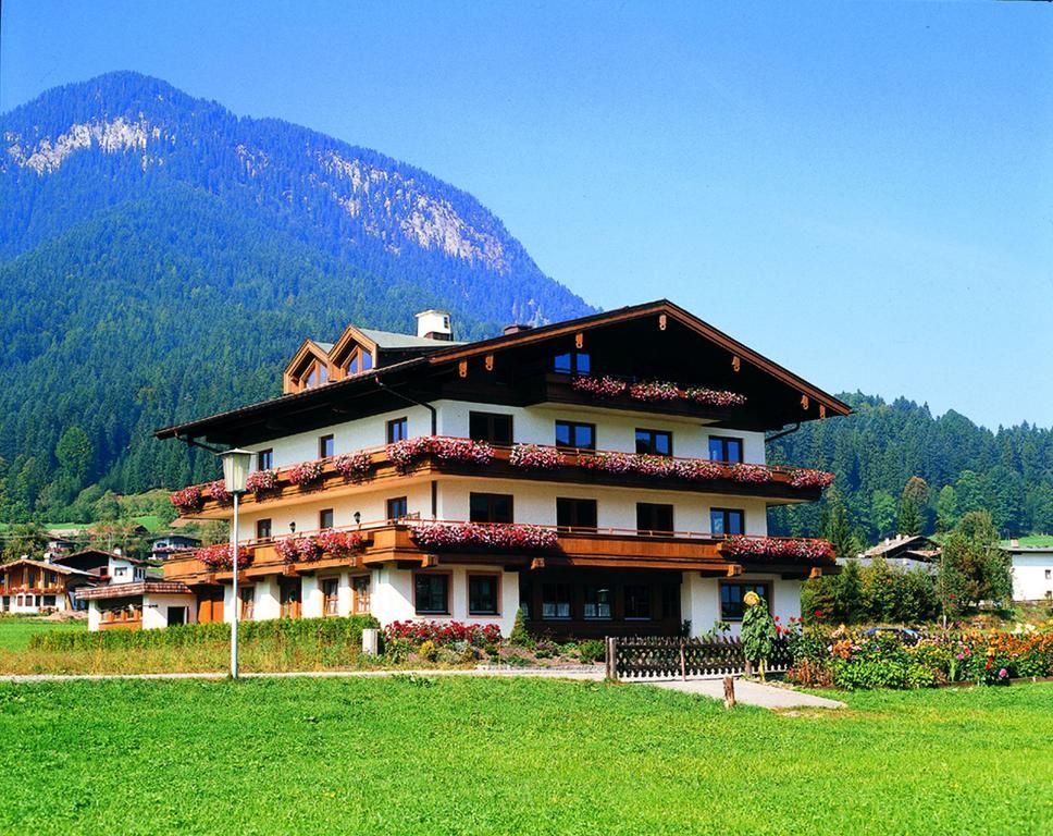 Hotel Tyrol фото 6