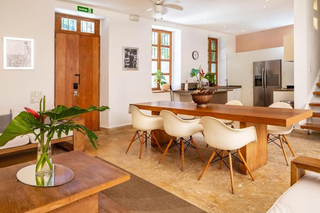 Billini Hotel, Historic Luxury фото 57