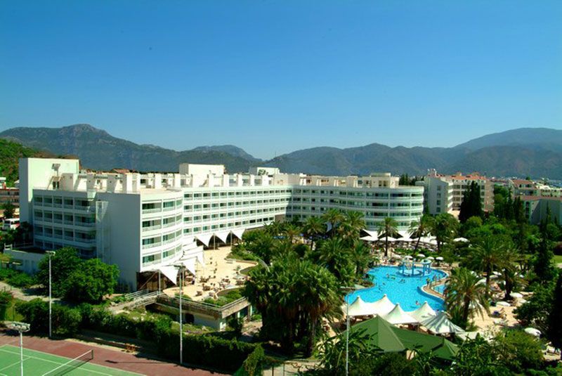 Tui Blue Grand Azur фото 49
