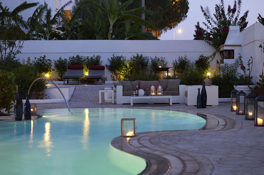 Esperos Village Blue & Spa - Adults Only фото 36