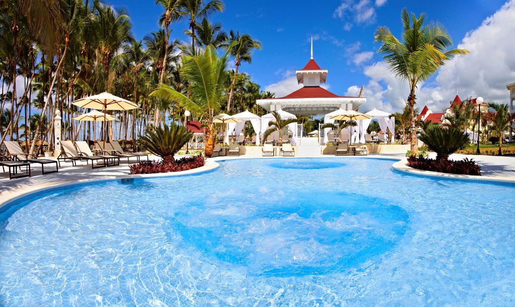 Bahia Principe Luxury Bouganville - Adults Only фото 86