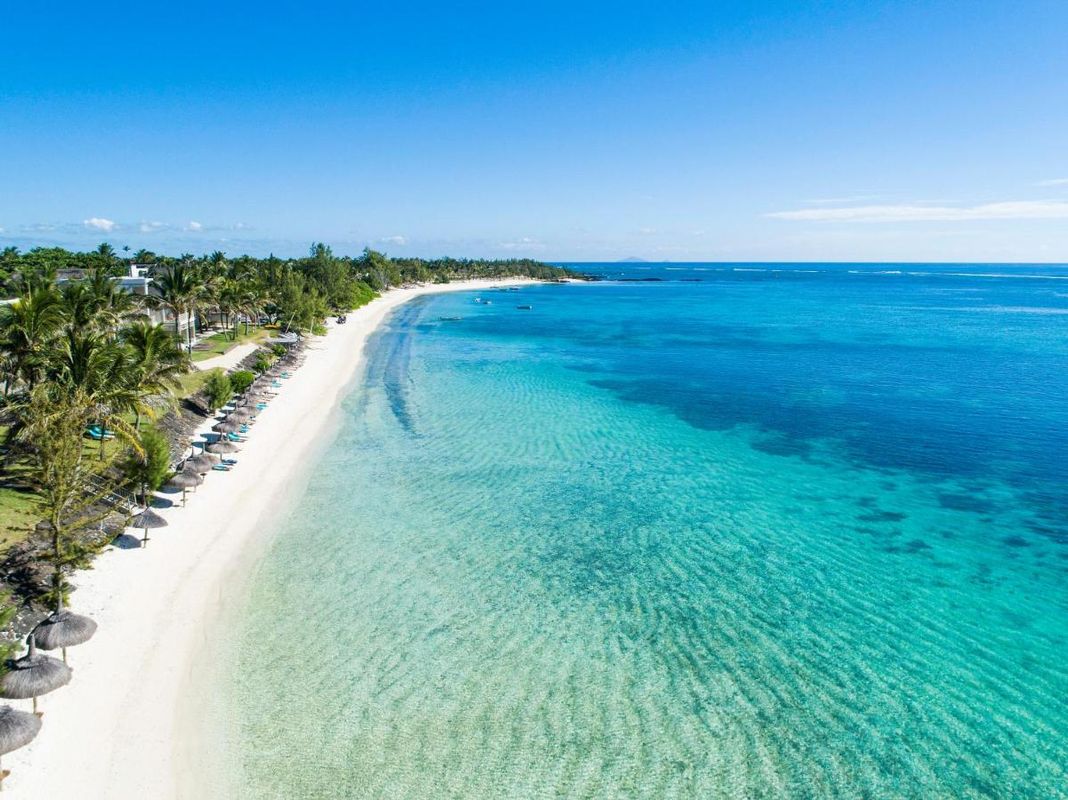 Solana Beach Mauritius (Adults Only) фото 8