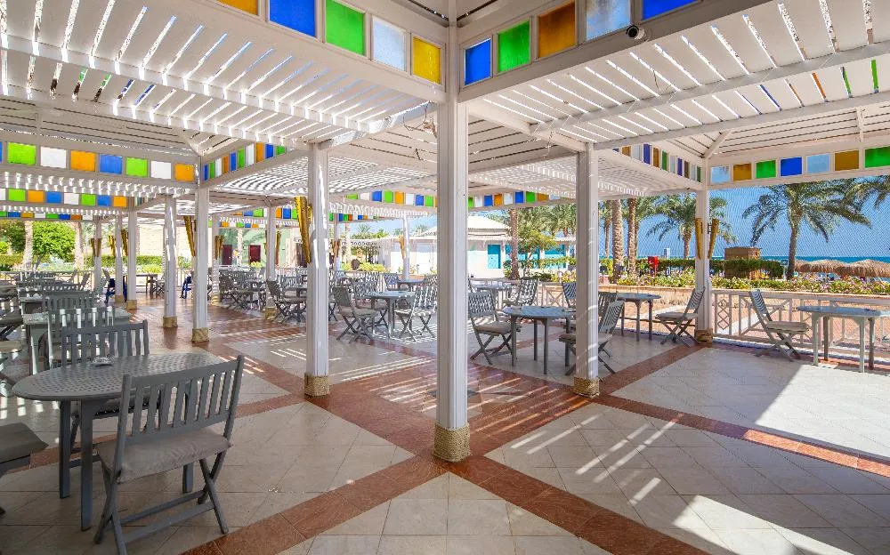 Sentido Caribbean World Resort Soma Bay фото 69