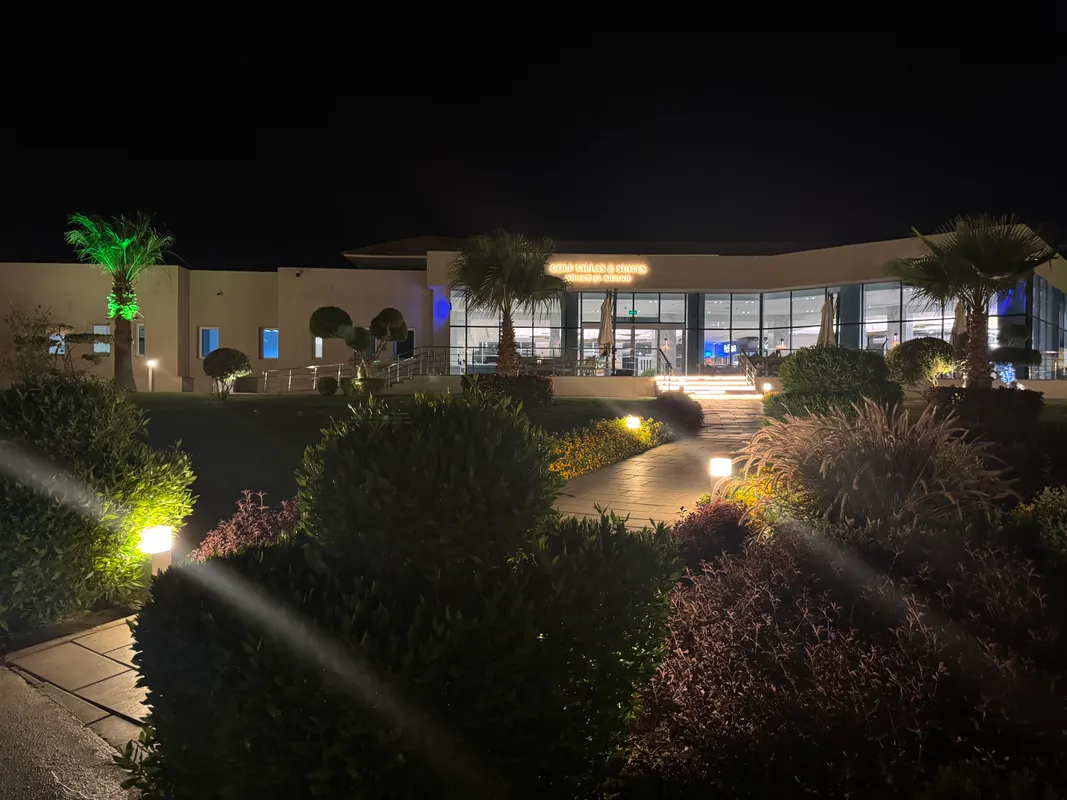 Pickalbatros Luxury Suites фото 143