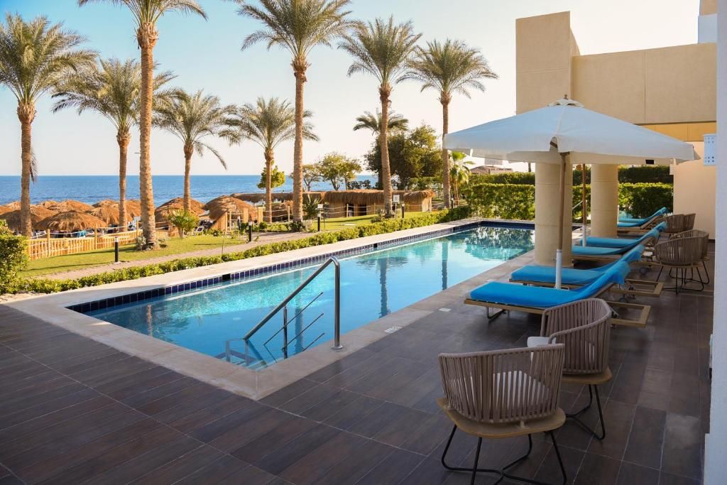 Sunrise Diamond Beach Resort - Grand Select фото 68