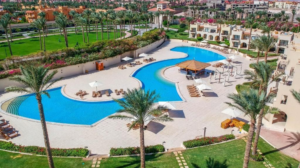 Cleopatra Luxury Resort Sharm El Sheikh фото 46