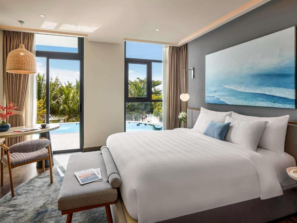 Premier Residences Phu Quoc Emerald Bay фото 73