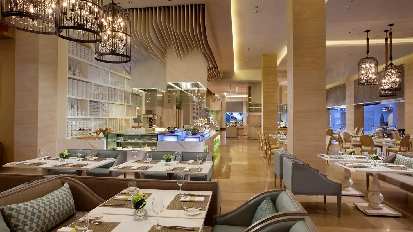 The Mulia фото 12