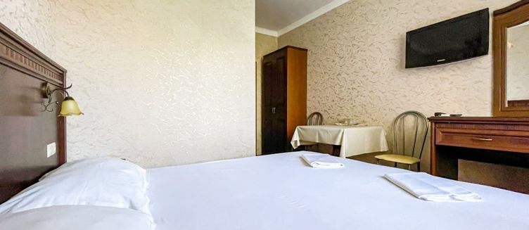Фото отеля Anzhelina Family Hotel