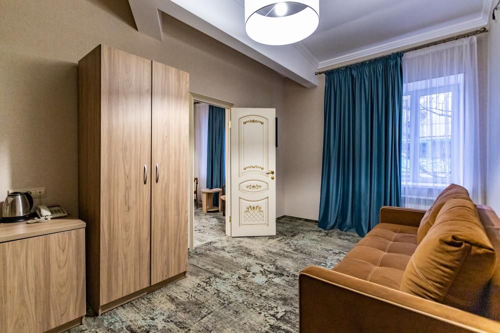 Санаторий «Санаторно-курортный комплекс «Русь»» фото 81