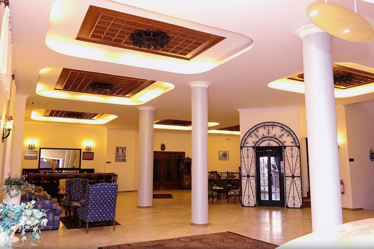 Sevki Bey Hotel фото 6